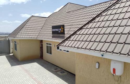 Dodoma Cabin | Shooting star Lodge