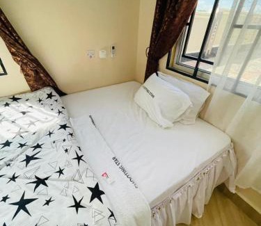 Dodoma Cabin | Shooting star Lodge