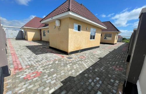 Dodoma Cabin | Shooting star Lodge