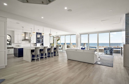 Dewey Beach House | Shore King - Coastal Luxury at its Finest