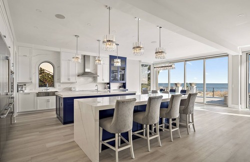 Dewey Beach House | Shore King - Coastal Luxury at its Finest