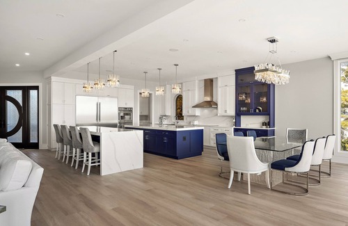 Dewey Beach House | Shore King - Coastal Luxury at its Finest