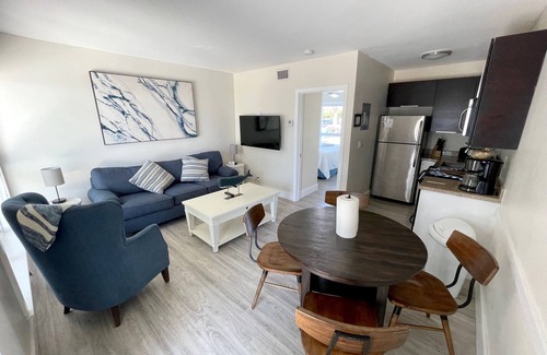 Hollywood South Central Beach Apartment | Shore View Hotel