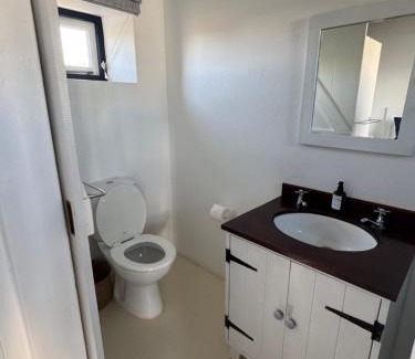 Struisbaai House | Shoreline Cottage