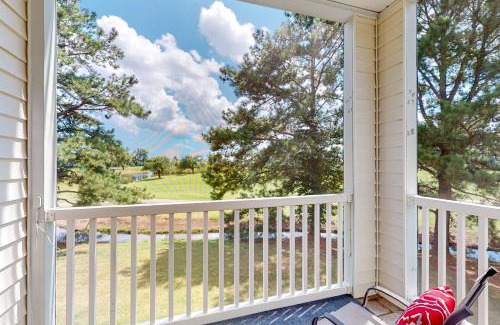 Carolina Forest Apartment | Shoreline Serenity at River Oaks