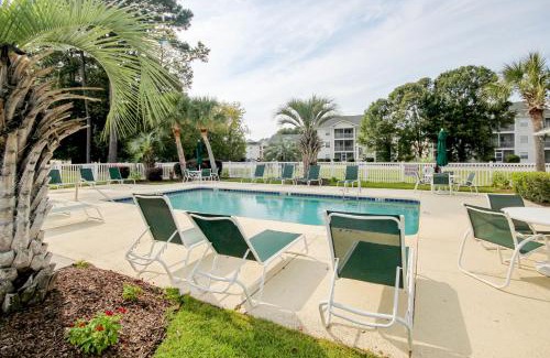 Carolina Forest Apartment | Shoreline Serenity at River Oaks