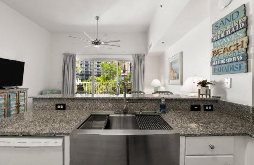 Panama City Beach Apartment | Shores of Panama 108