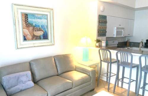Panama City Beach Apartment | Shores of Panama 108
