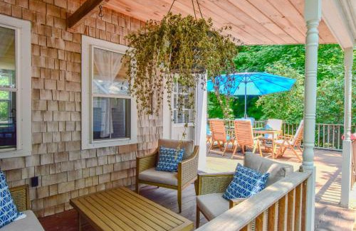 Orleans House | Short drive to town and popular beaches
