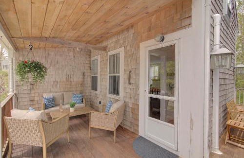 Orleans House | Short drive to town and popular beaches