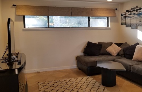 Isle of Palms House | Short or Mid term rental, Private pool, minutes to Mayo/Baptist Hospital