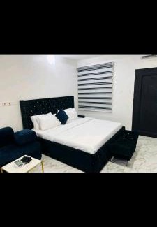 Lekki Apartment | Shortlets & Homes