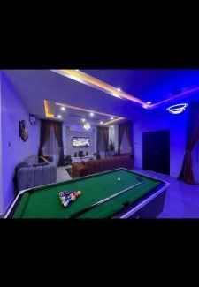 Lekki Apartment | Shortlets & Homes