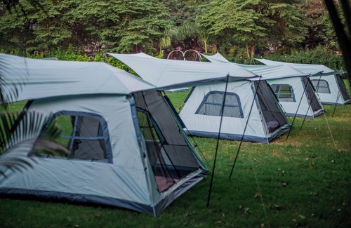 Moshi Other | Shose Campsite