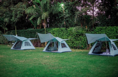 Moshi Other | Shose Campsite