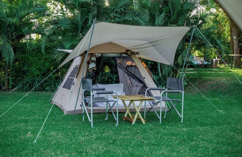 Moshi Other | Shose Campsite