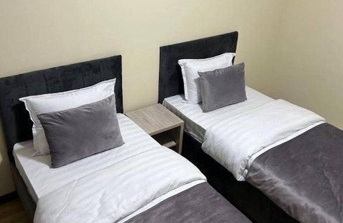 Tashkent Apartment | SHOSH Apartments