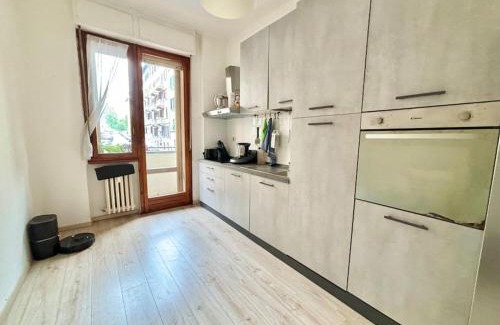 San Jacopino Apartment | Show Me Florence 2 bedroom appartment Duomo & Airport TRAM