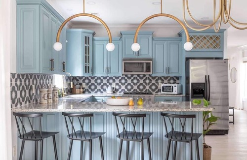Cabbagetown House | Showstopper by Minty Living