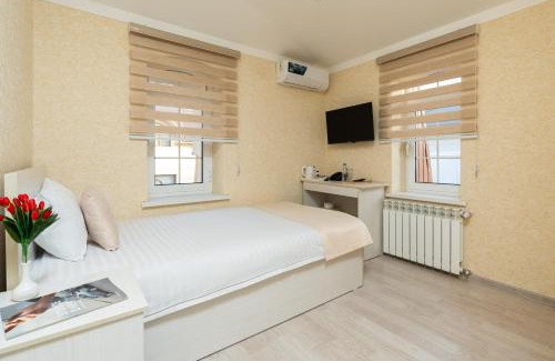 Tashkent Hotel | Shoxjahon Hotel - 600 Mbps Internet