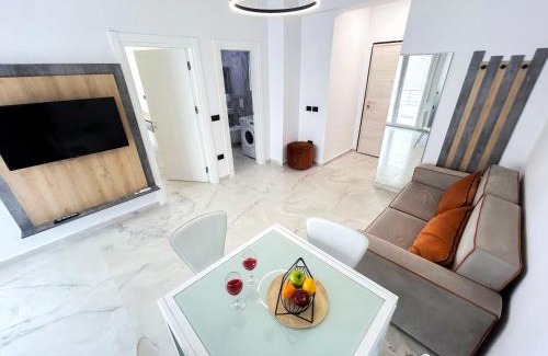 Golem Apartment | Shqiponja Resort