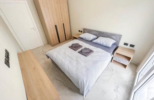 Golem Apartment | Shqiponja Resort
