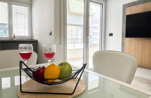 Golem Apartment | Shqiponja Resort