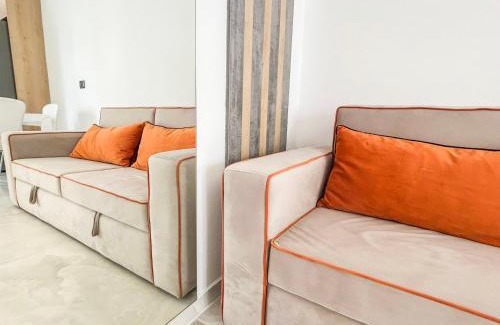 Golem Apartment | Shqiponja Resort