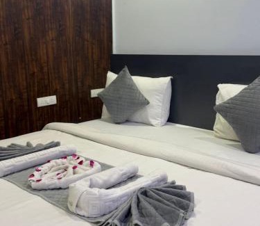 Jaipur District Hotel | Shree Kanji Palace