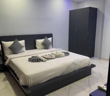 Jaipur District Hotel | Shree Kanji Palace