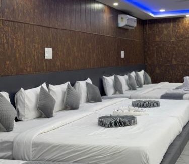 Jaipur District Hotel | Shree Kanji Palace
