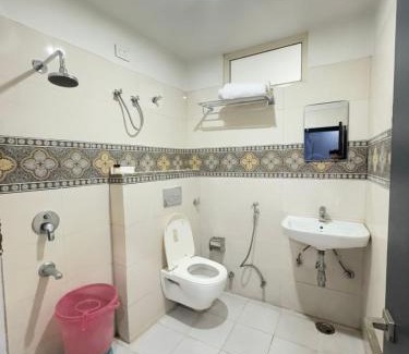 Jaipur District Hotel | Shree Kanji Palace
