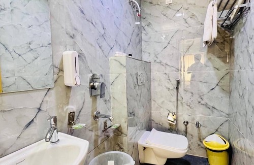 Udaipur Hotel | Shree Khodiyar Palace