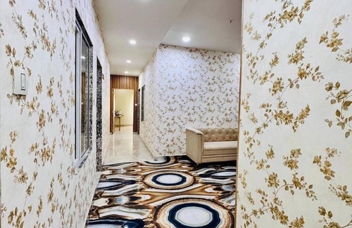 Udaipur Hotel | Shree Khodiyar Palace