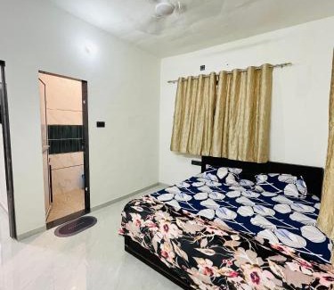 Lonavala Villa | Shree Samarth Krupa Guesthouse