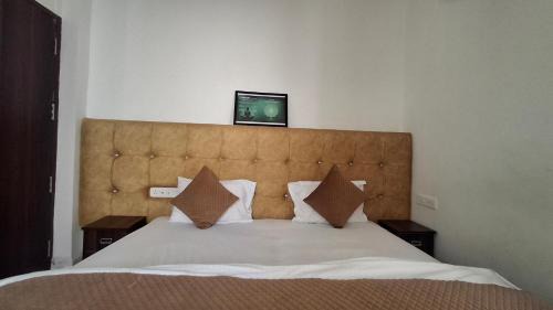 Tapovan Hotel | Shree yogshala