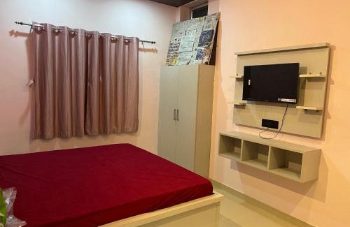 Pink City Hotel | Shri Jagannath Palace Hotel