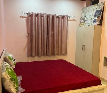 Pink City Hotel | Shri Jagannath Palace Hotel