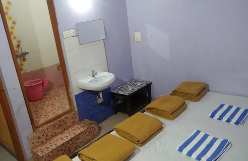 Kolhapur Hotel | Shri Mahalaxmi Guest House Kolhapur