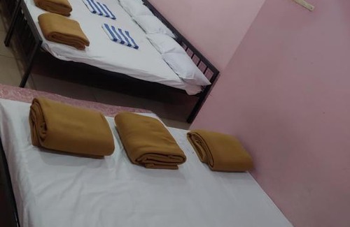 Kolhapur Hotel | Shri Mahalaxmi Guest House Kolhapur
