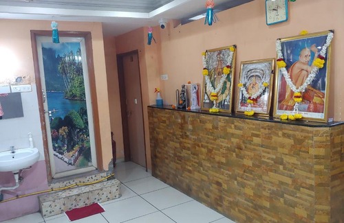 Kolhapur Hotel | Shri Mahalaxmi Guest House Kolhapur