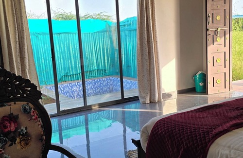 Bali Hotel | SHRIGO RESORT JAWAI
