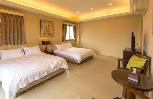 Wujie House | Shui Lian Tian Villa
