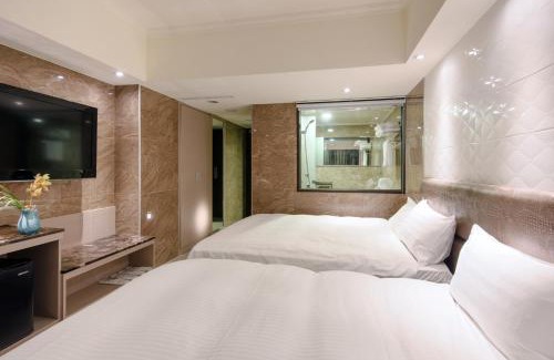 Yuchi Hotel | Shui Sha Lian Hotel