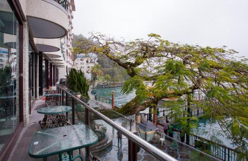 Yuchi Hotel | Shui Sha Lian Hotel