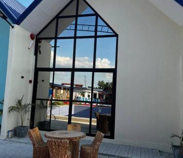 Santa Rita Resort | Shukran Habibi Resort