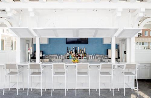 Downtown Hotel | Shutters On The Beach