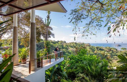 Manuel Antonio Resort | Si Como No Resort & Wildlife Refuge