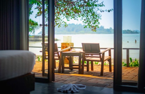 Ko Chang Hotel | Siam Bay Resort Koh Chang