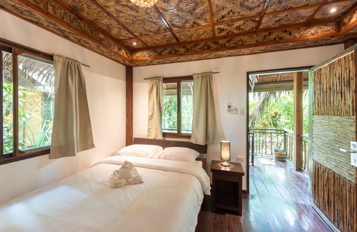 Catangnan House | Siargao Inn Beach Resort
